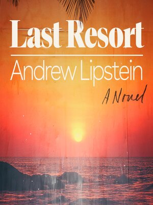 cover image of Last Resort